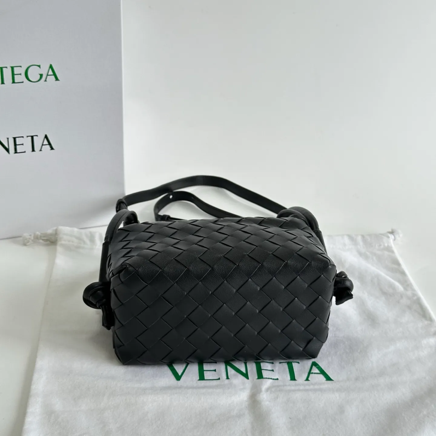 All Categories Official Website "Brand Women's Bags" Women's Bags 💙 BV 2025 Official Website New BV Crossbody Bag